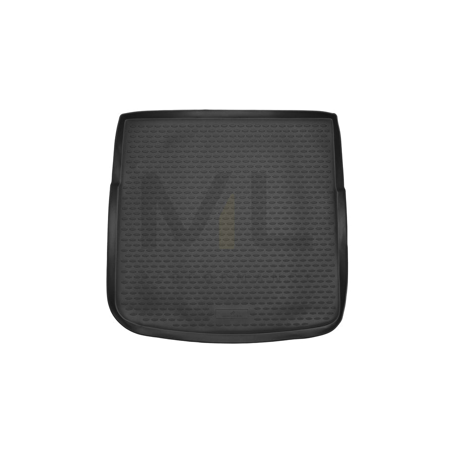 WALSER 70802 Car boot tray for OPEL Insignia A Hatchback (G09) Elastomer, Nonslip
