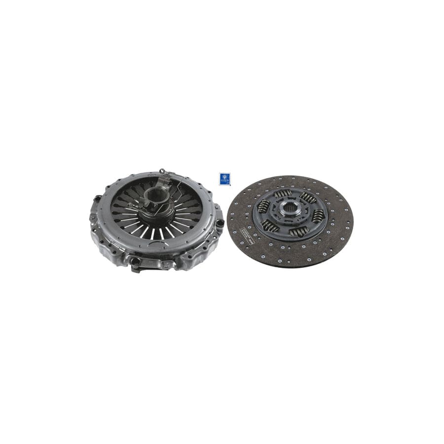 Sachs 3400 700 357 Clutch Kit
