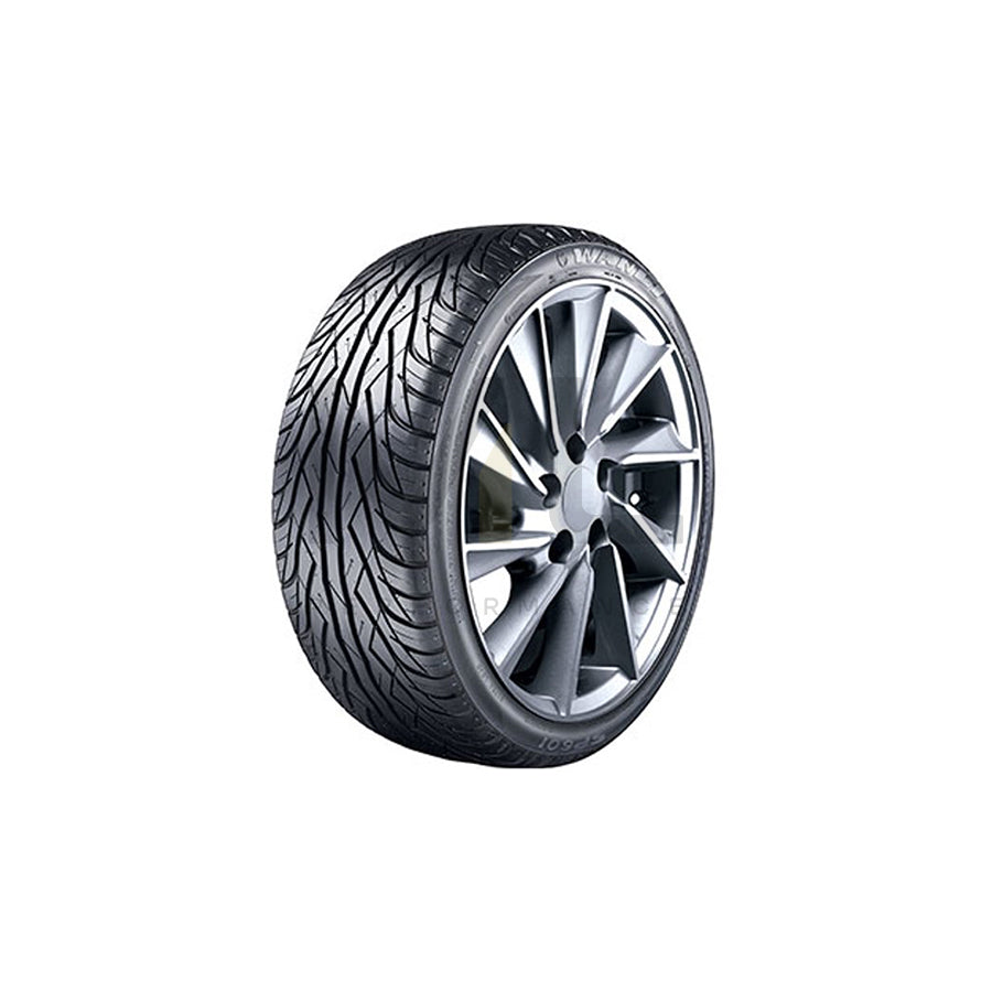Wanli H220 215/50 R17 91W Summer Tyre