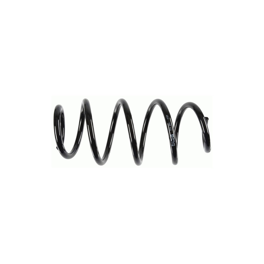 Sachs 993 058 Coil Spring