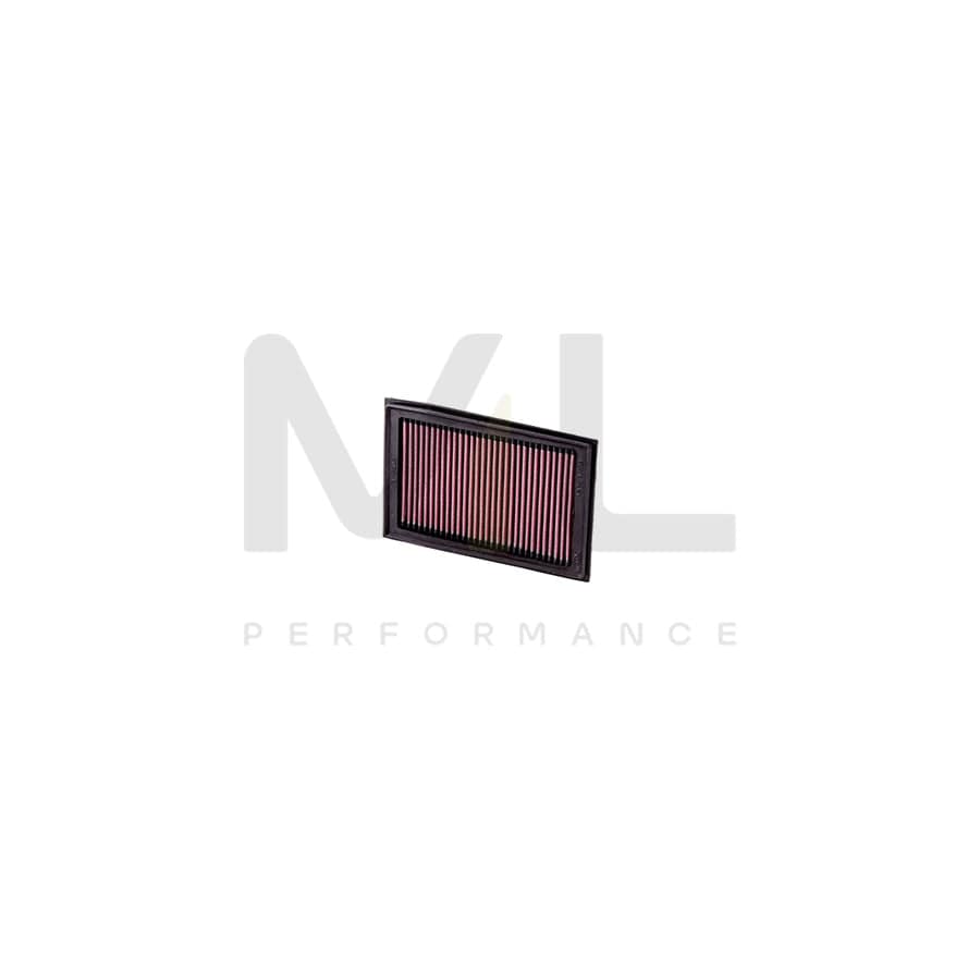 K&N KA-2508 Replacement Air Filter