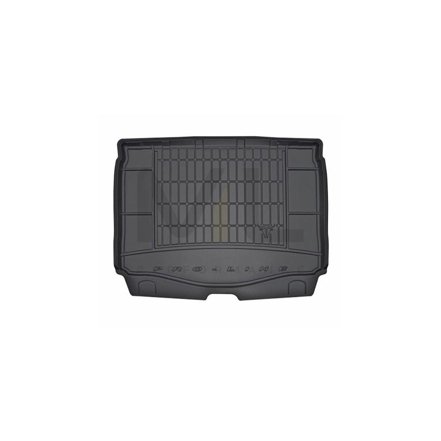 FROGUM TM405646 Car boot tray for JAGUAR XJ Saloon (X351) 806x1050mm, Elastomer, Nonslip