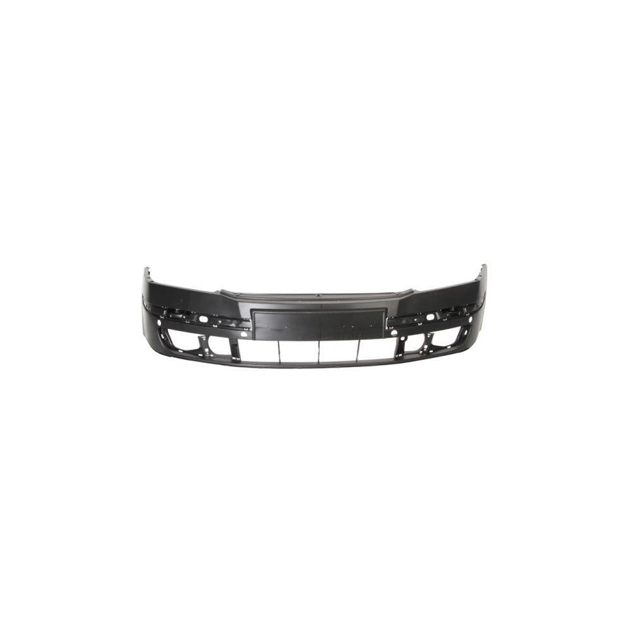 Blic 5510-00-7521901Q Bumper for Skoda Octavia