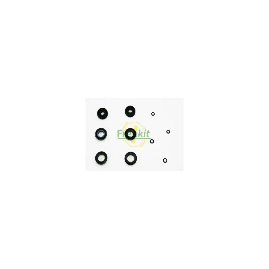 Frenkit 122085 Repair Kit, Brake Master Cylinder for Iveco Daily