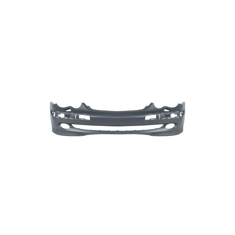 Blic 5510-00-3515905P Bumper Suitable for Mercedes-Benz C-Class