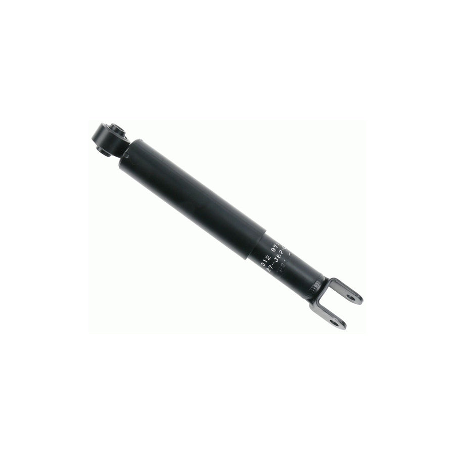 Sachs 312 971 Shock Absorber For Subaru Sumo Minibus (E10, E12)