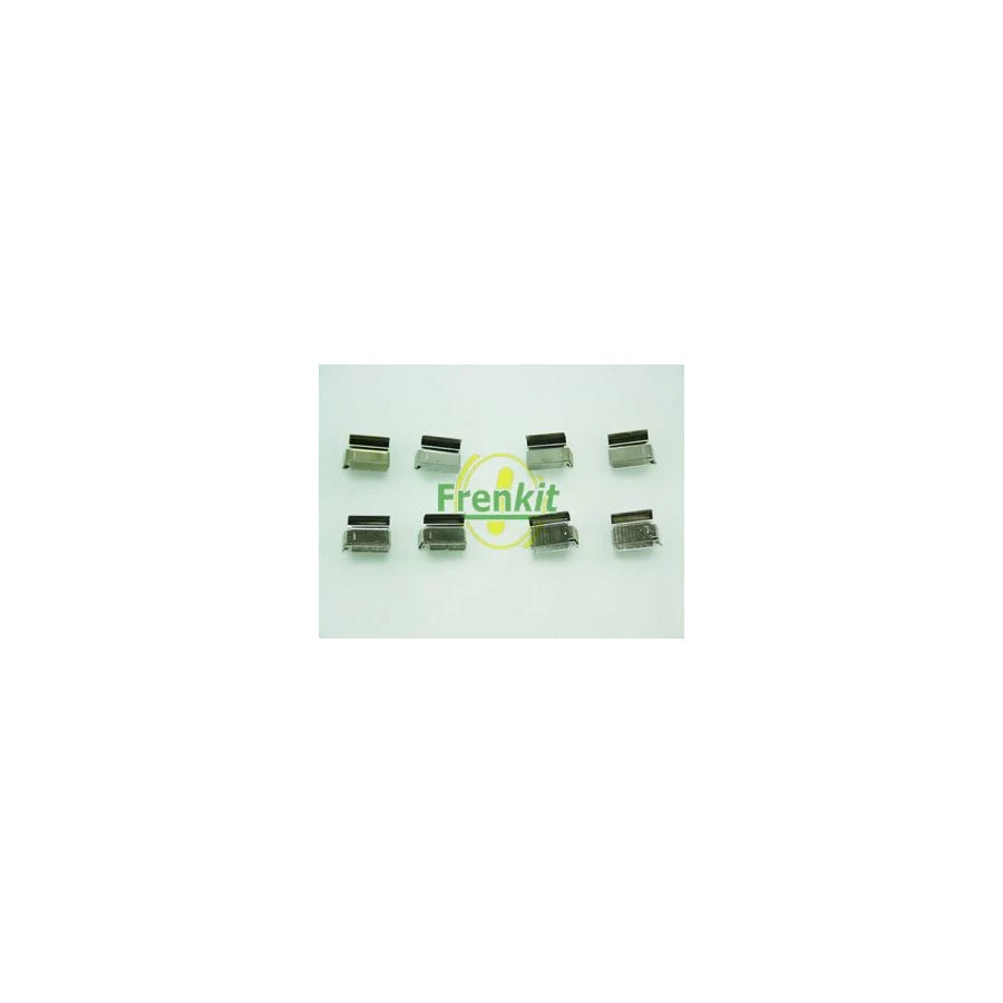 Frenkit 901820 Accessory Kit, Disc Brake Pads