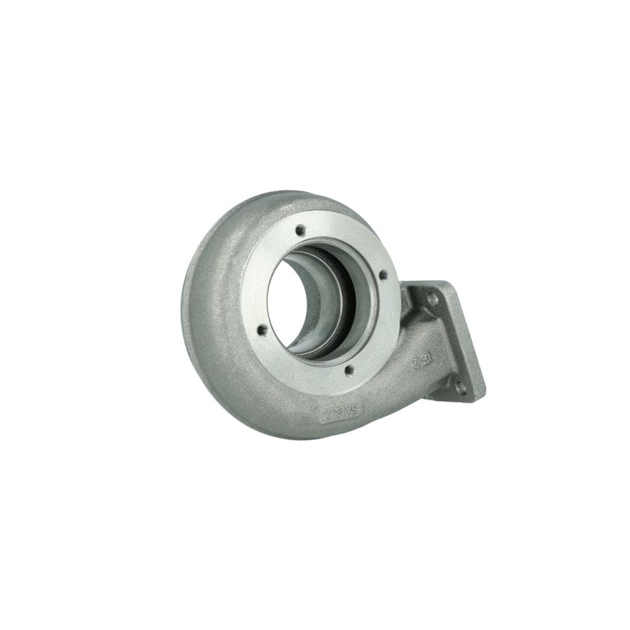 Borgwarner Airwerks Turbine Housing S300Sx3 S300Sx-E 76mm - T4 Twinscroll 1.00 A/R - 177209