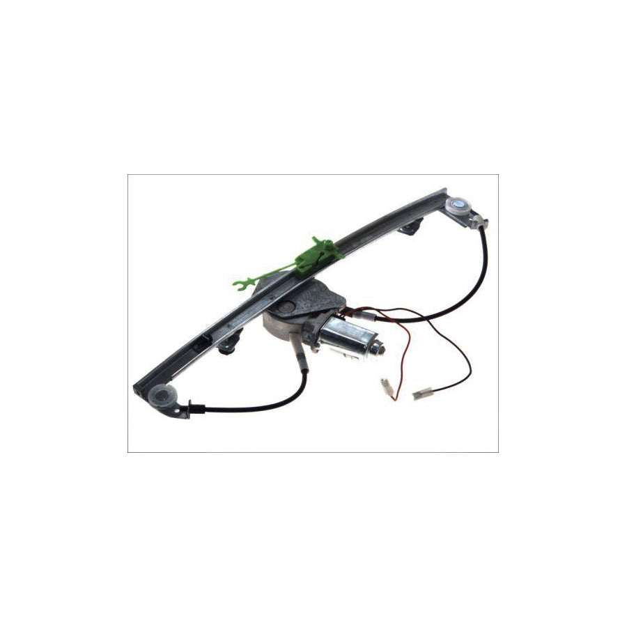 Blic 6060-00-Fo4096 Window Regulator for Ford Focus Mk1 Hatchback (Daw, Dbw)