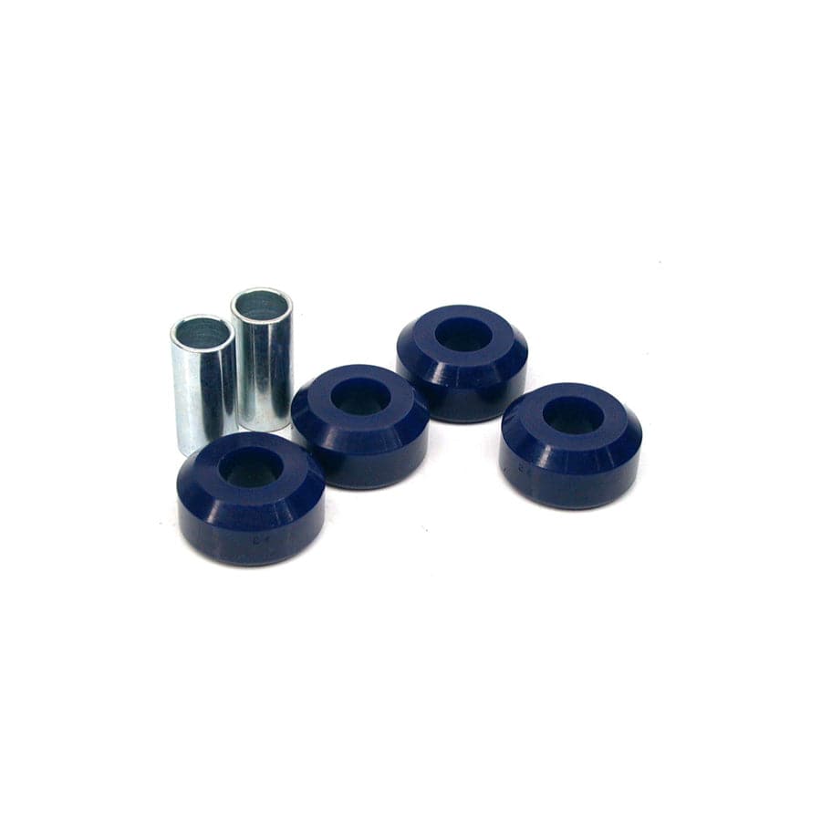 SuperPro SPF1733K SuperPro Radius Rod To Chasis Mount Kit