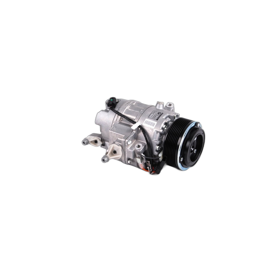 Genuine BMW 64529205096 E71 Rp A/C Compressor (Inc. 740i, X6 35iX & 740Li)