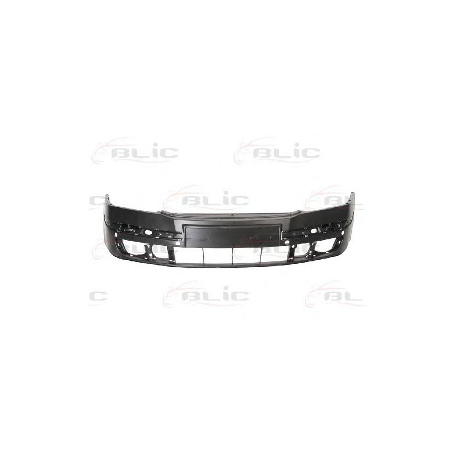 Blic 5510-00-7521901Pp Bumper for Skoda Octavia