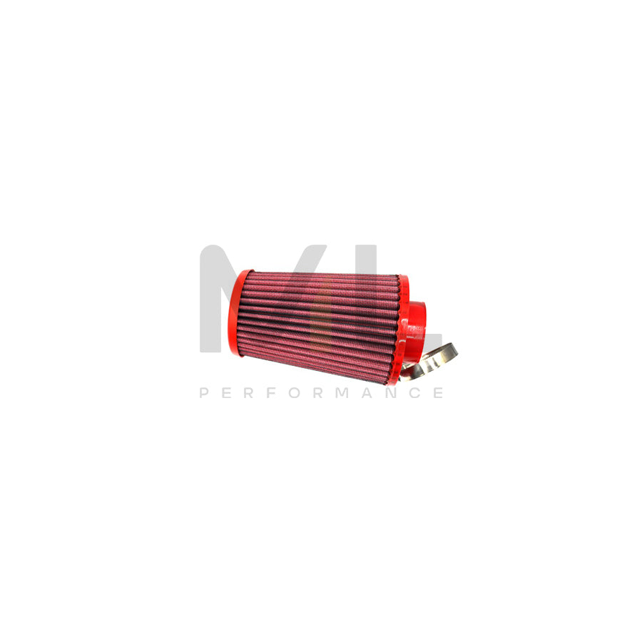 BMC FBSS50-150 Universal Single Air Conical Filters Polyurethane Top