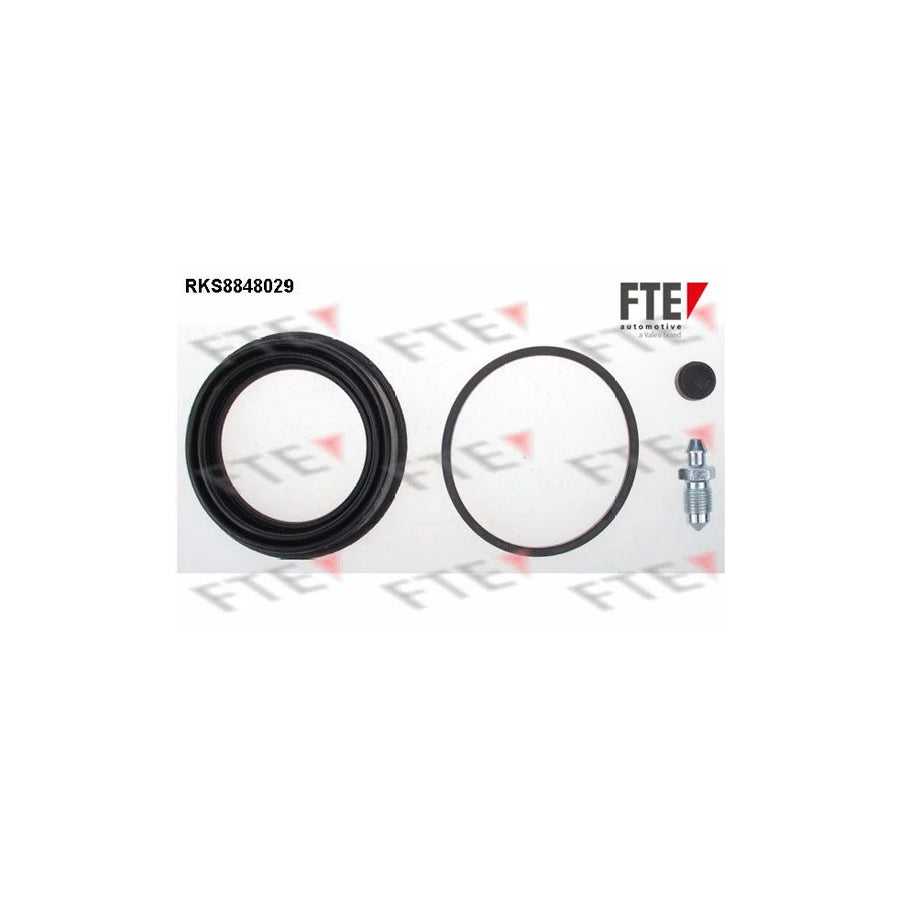 FTE 9324172 Repair Kit, Brake Caliper