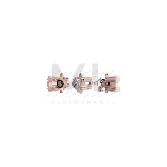 Ferodo Premier FCL694936 Brake Caliper Without Accessories