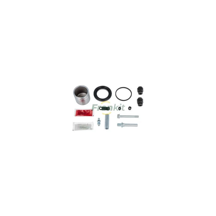 Frenkit 754470 Repair Kit, Brake Caliper for Hyundai I20 I Hatchback (Pb)