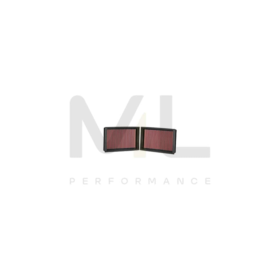 K&N 33-2410 Replacement Air Filter