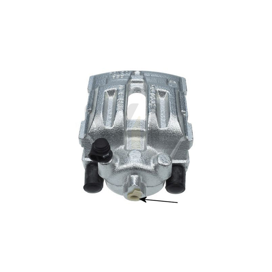 TEXTAR 38179800 Brake Caliper for BMW 1 Series without holder