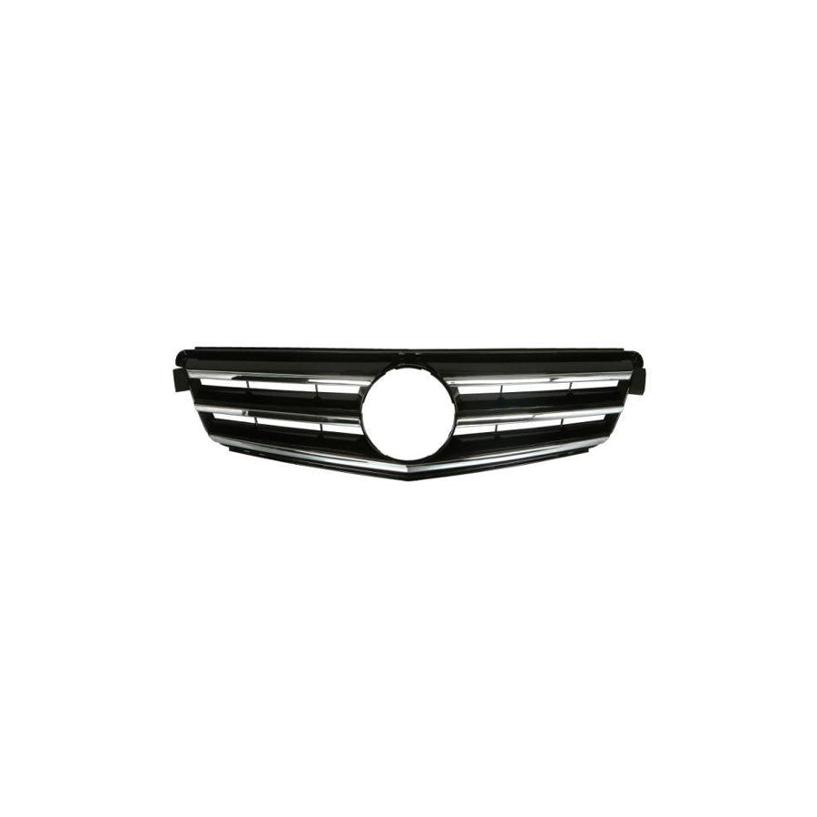Blic 6502-07-3518993P Radiator Grille Suitable for Mercedes-Benz C-Class