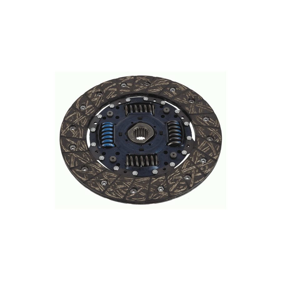Sachs 1878 600 980 Clutch Disc
