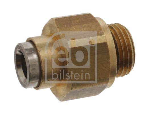 Febi Bilstein 22216 Connector, Compressed Air Line | ML Performance UK Car Parts