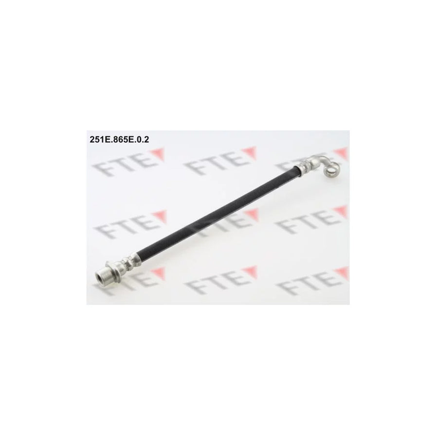 FTE 9240413 Brake Hose for Toyota Land Cruiser