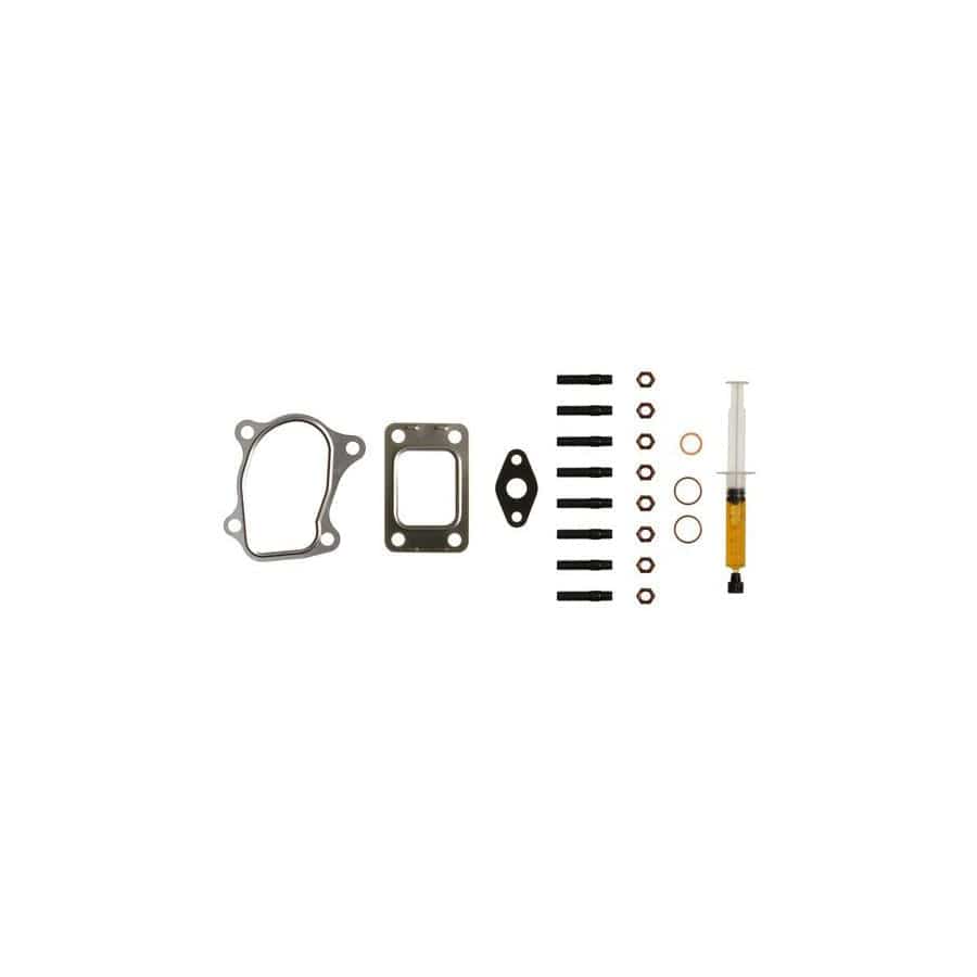 Alanko 10920431 Mounting Kit, Charger