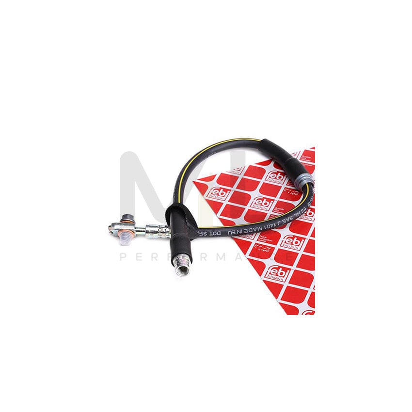FEBI BILSTEIN 29603 Brake Hose Front Axle Left, Front Axle Right, 560mm | ML Performance Car Parts