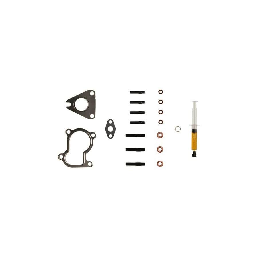 Alanko 10920433 Mounting Kit, Charger