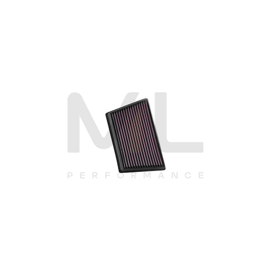 K&N 33-3073 Replacement Air Filter