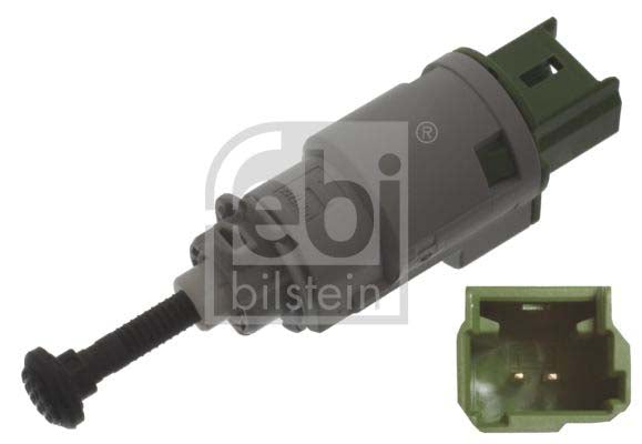 Febi Bilstein 40420 Switch, Clutch Control (Cruise Control) | ML Performance UK Car Parts