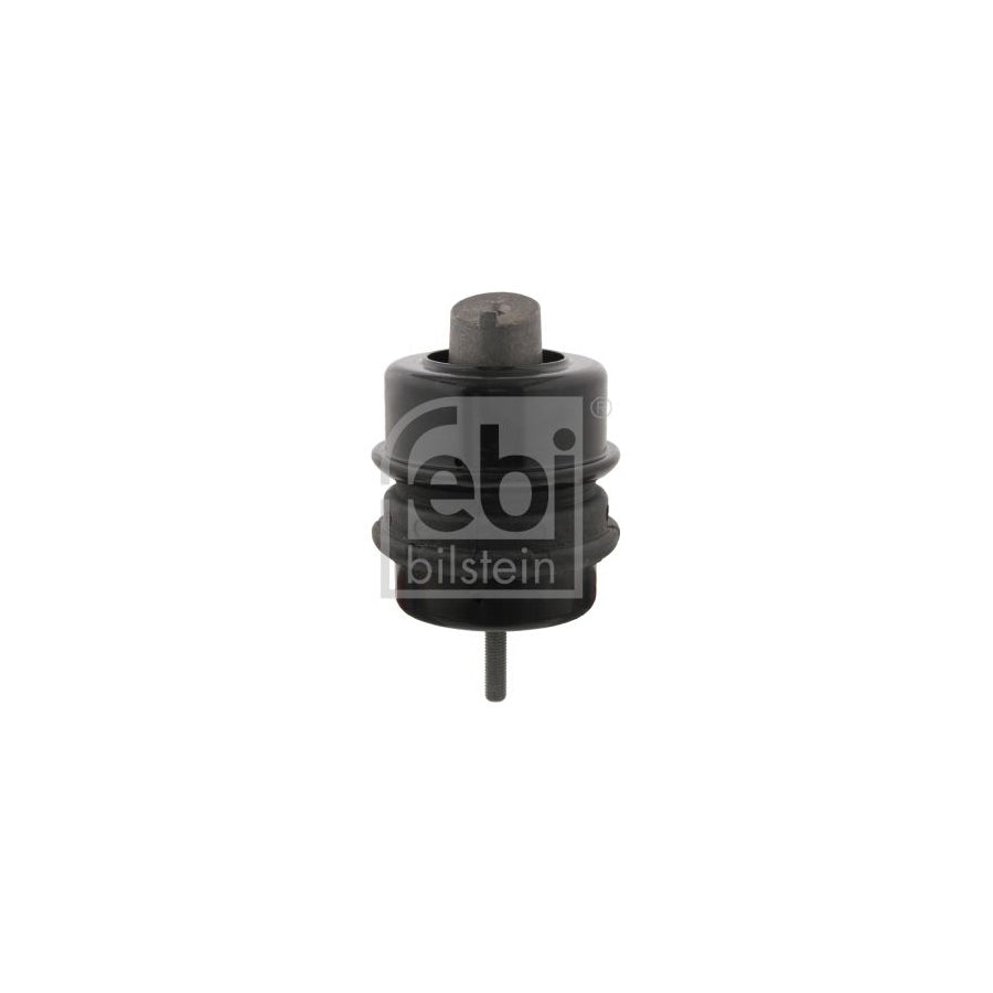 Febi Bilstein 31979 Engine Mount For VW Phaeton (3D1, 3D2, 3D3, 3D4, 3D6, 3D7, 3D8, 3D9)