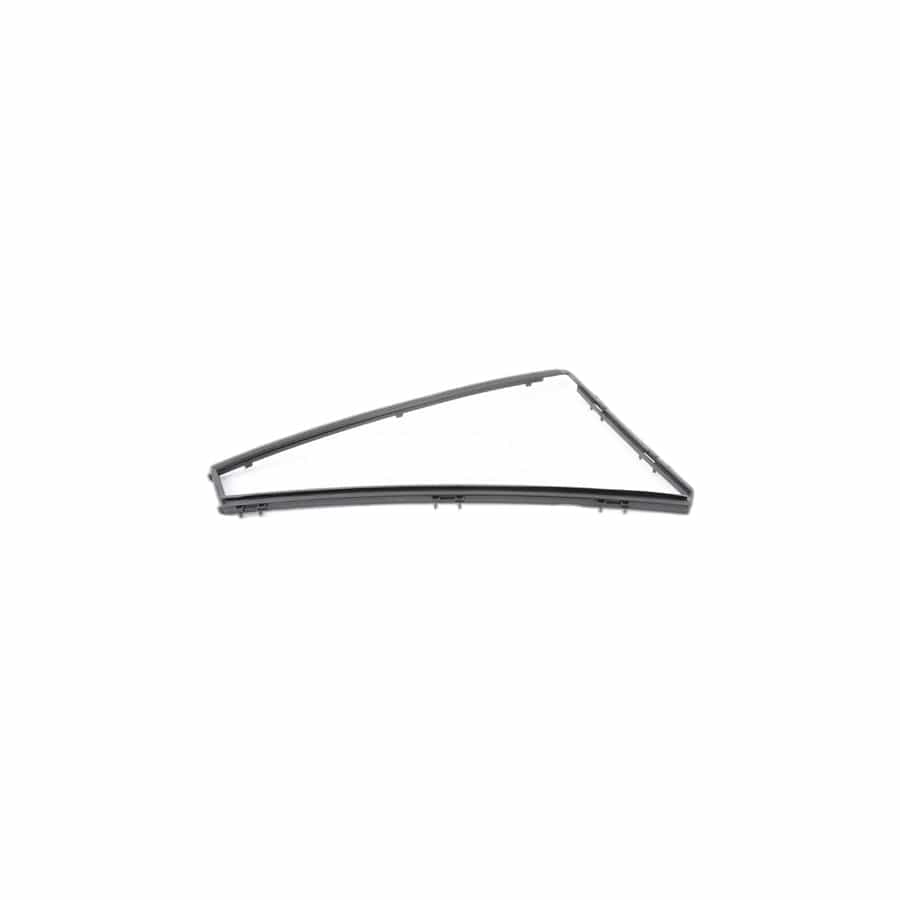 Genuine BMW 51357129736 E70 Frame For Fixed Side Window, Right (Inc. X5 35iX)