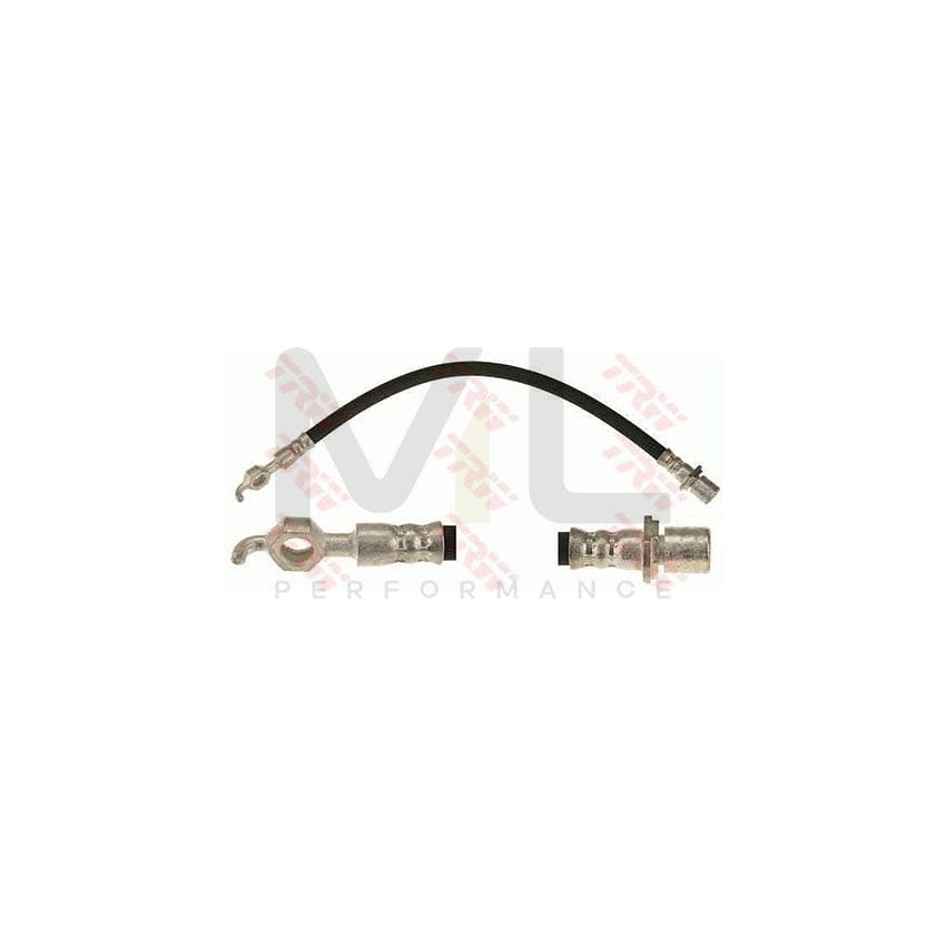 TRW PHD553 Brake Hose M10x1