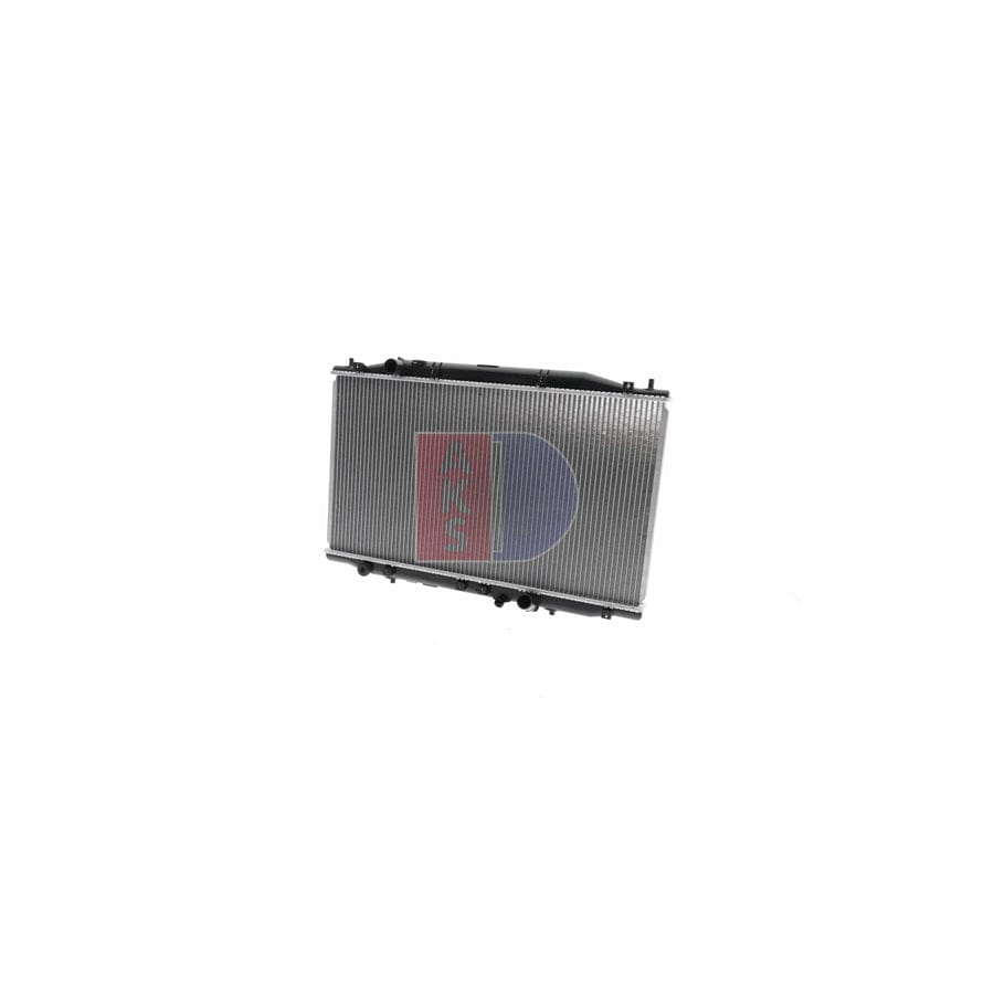 AKS Dasis 100065N Engine Radiator for Honda Accord
