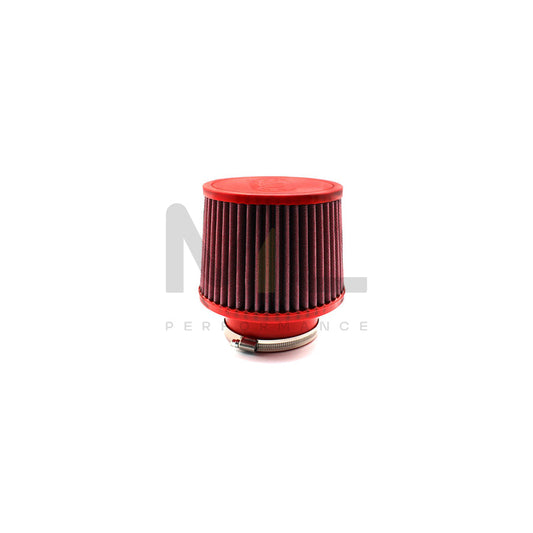 BMC FBSA90-110 Universal Single Air Conical Filters Polyurethane Top