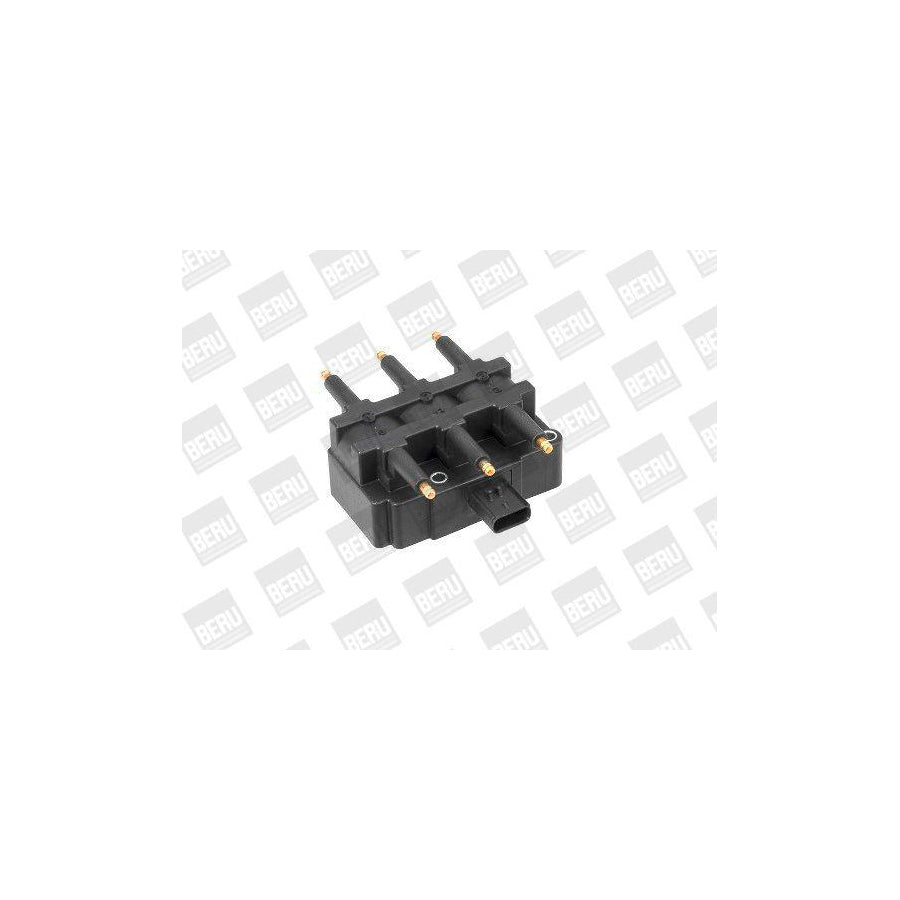 Beru Zs456 Ignition Coil for Dodge Caravan IV Mpv (Rg)