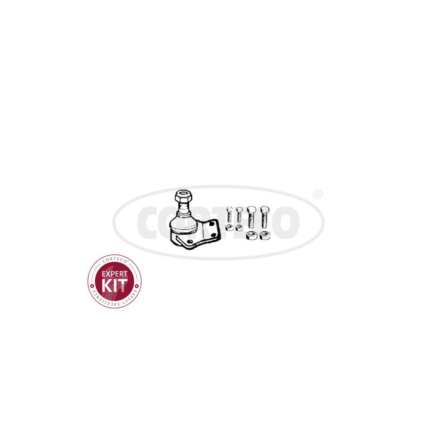 Corteco 49400884 Ball Joint