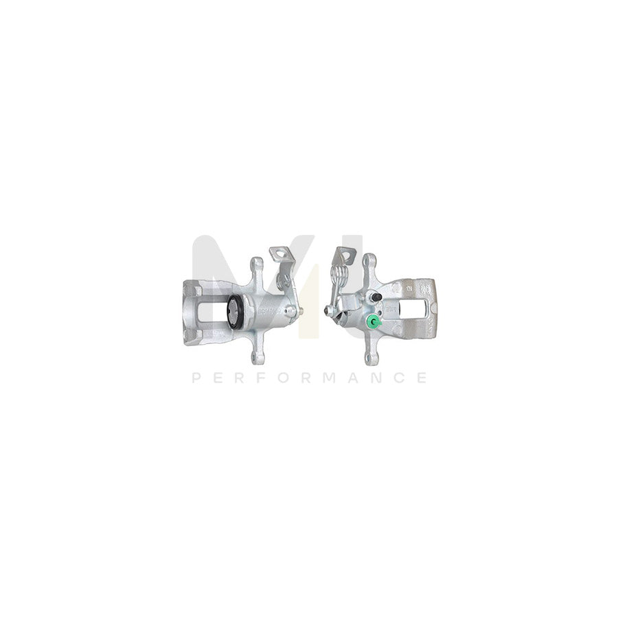 HELLA 8AC 355 399-201 Brake Caliper without holder | ML Performance Car Parts