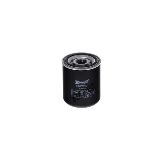 Hengst Filter H300W10 Filter, Operating Hydraulics