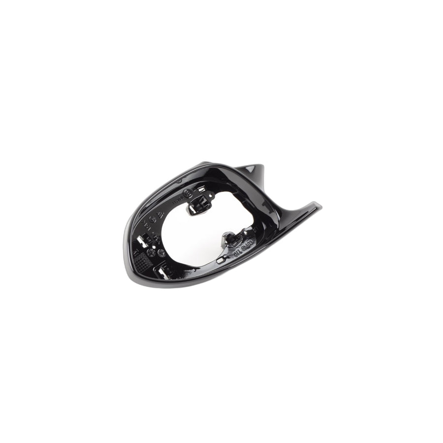 Genuine BMW 51168045064 E90 E82 Supporting Ring, Bright-Black Right GLANZSCHWARZ (Inc. M & M3)