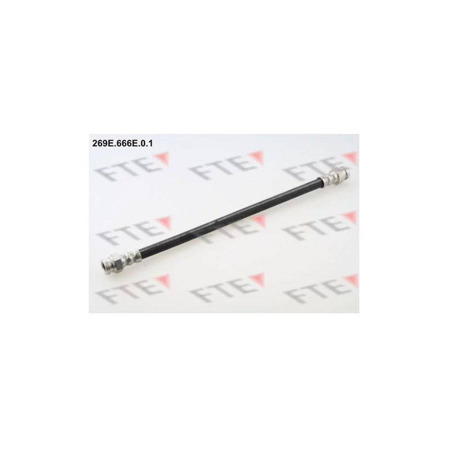 FTE 269E.666E.0.1 Brake Hose for Mazda Demio Estate (Dw)