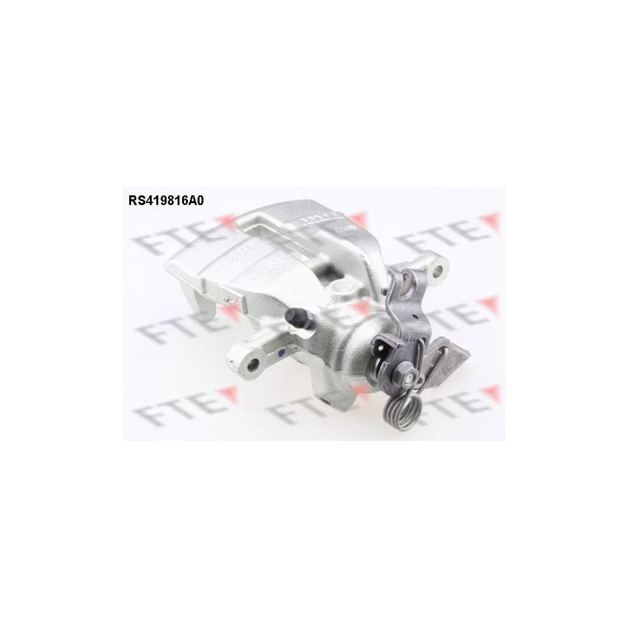 FTE Rs419816A0 Brake Caliper