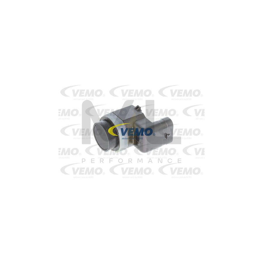 VEMO V20-72-0015 Parking sensor Original VEMO Quality, Black, Ultrasonic Sensor