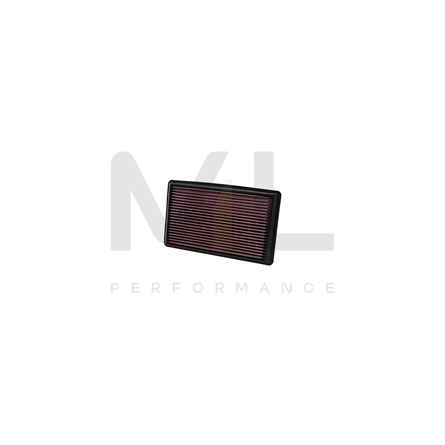 K&N 33-2232 Replacement Air Filter