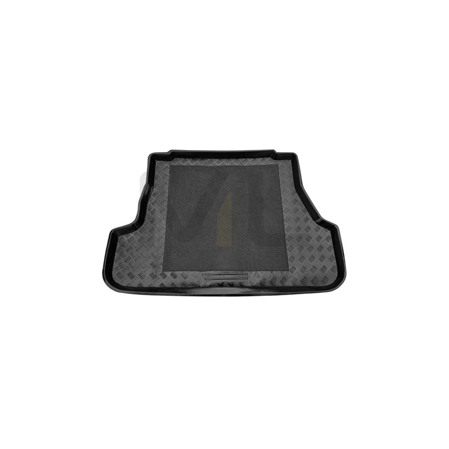 REZAW PLAST 100704M Car boot tray for KIA Sephia / Mentor I Hatchback (FA) Elastomer, Plastic, Nonslip