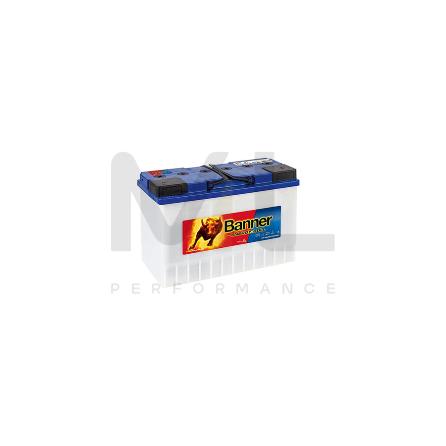 Banner Energy Bull Leisure Battery 95901 12V 115Ah