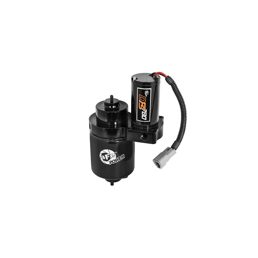 aFe 42-22011 Fuel System Dodge Diesel Trucks 98.5-02 L6-5.9L (td)