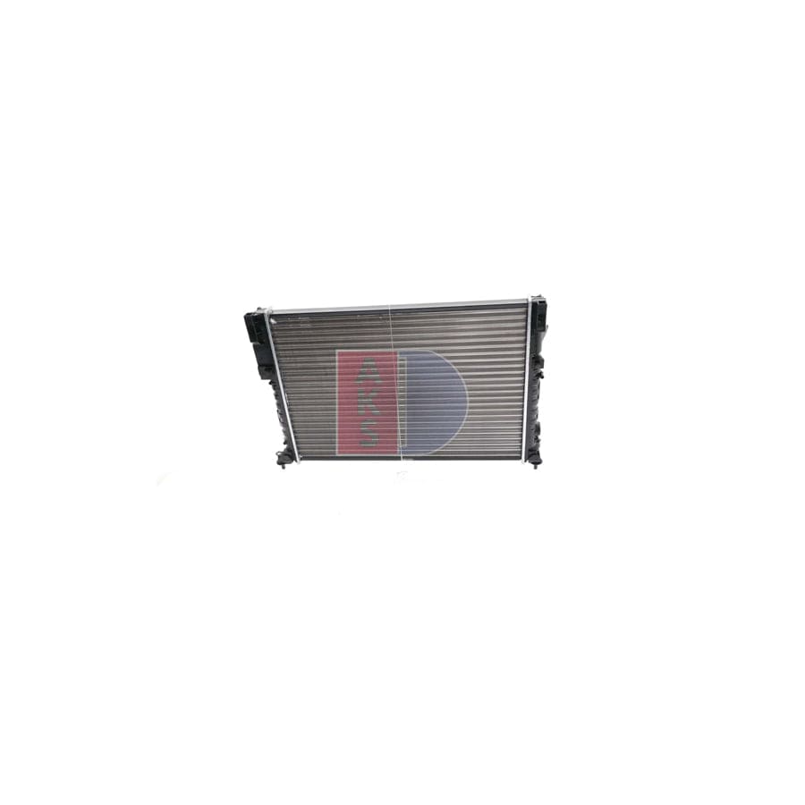 AKS Dasis 851724N Compressor, Air Conditioning