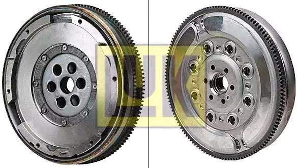 LuK 415 0709 10 Dual Mass Flywheel